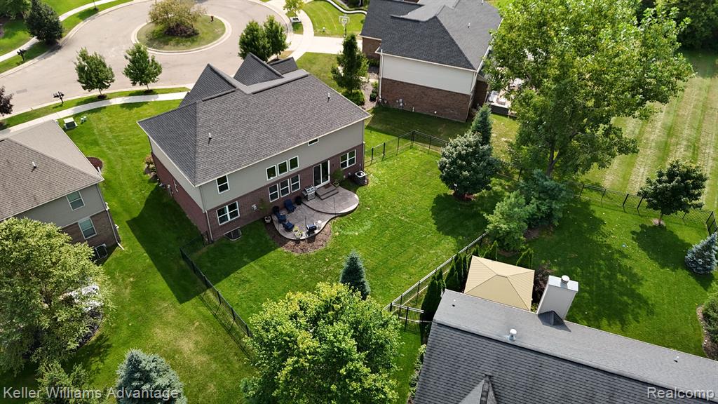 124 Shannon Partin Boulevard, South Lyon, MI 48178 — Photo 6