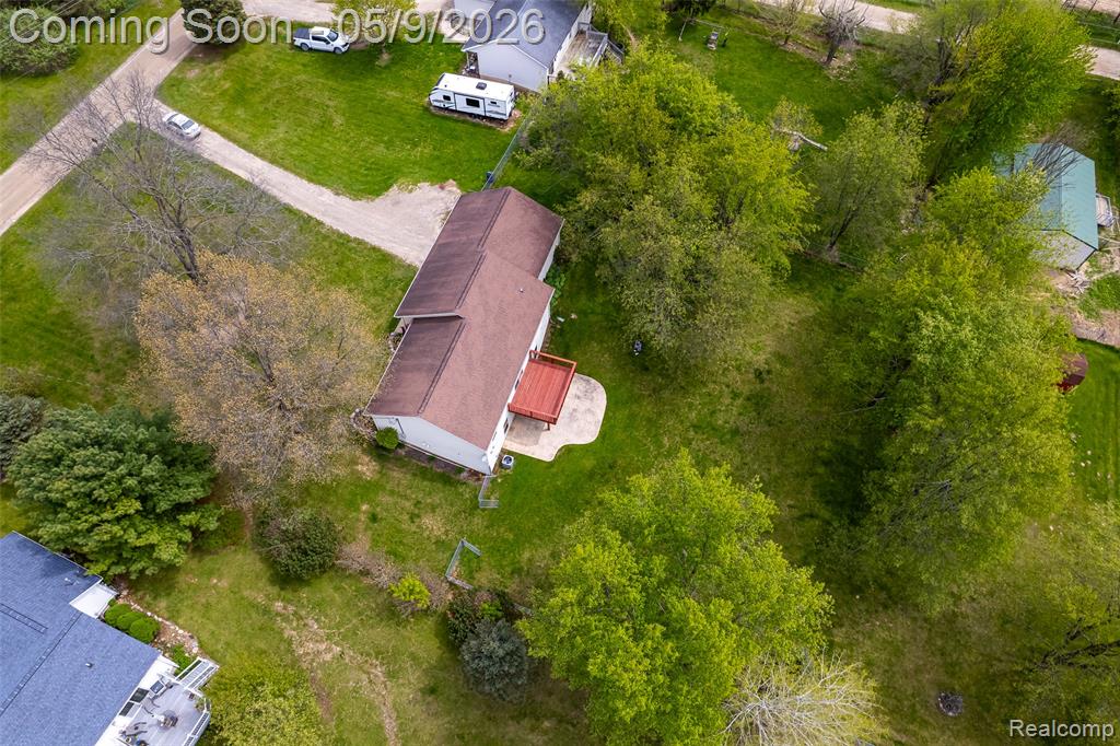 11119 Garrett Drive, Fowlerville, MI 48836 — Photo 55
