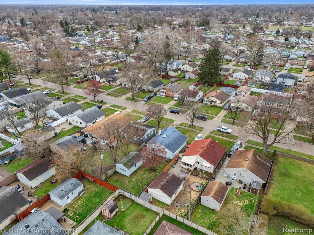 7855 WILLIAM Street, Taylor, MI 48180 — Photo 27