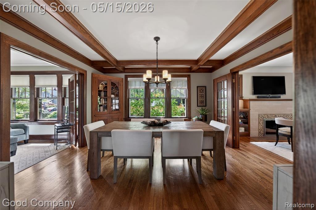 623 S Laurel Street, Royal Oak, MI 48067 — Photo 2