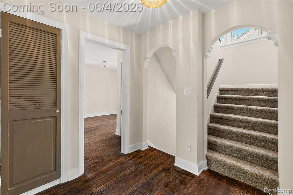 3800 Sturtevant Street, Detroit, MI 48206 — Photo 51