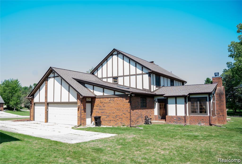 6651 Arlington Drive, West Bloomfield, MI — Photo 13