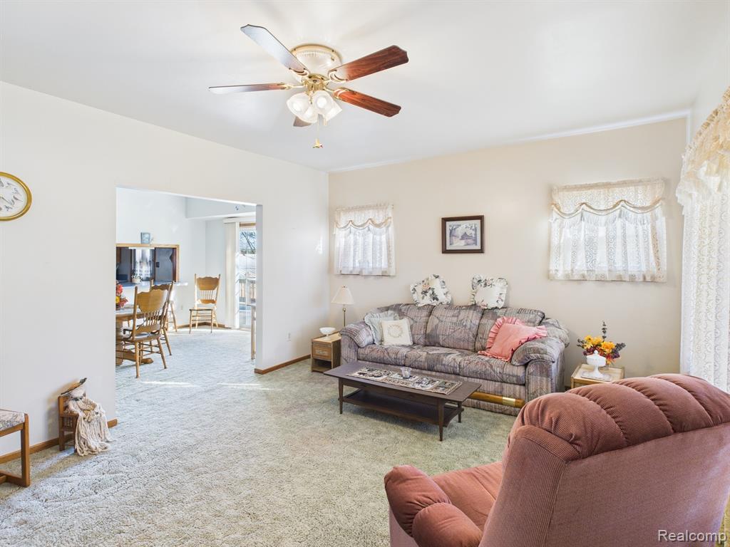 4467 Kings Mill Road, North Branch, MI 48461 — Photo 4