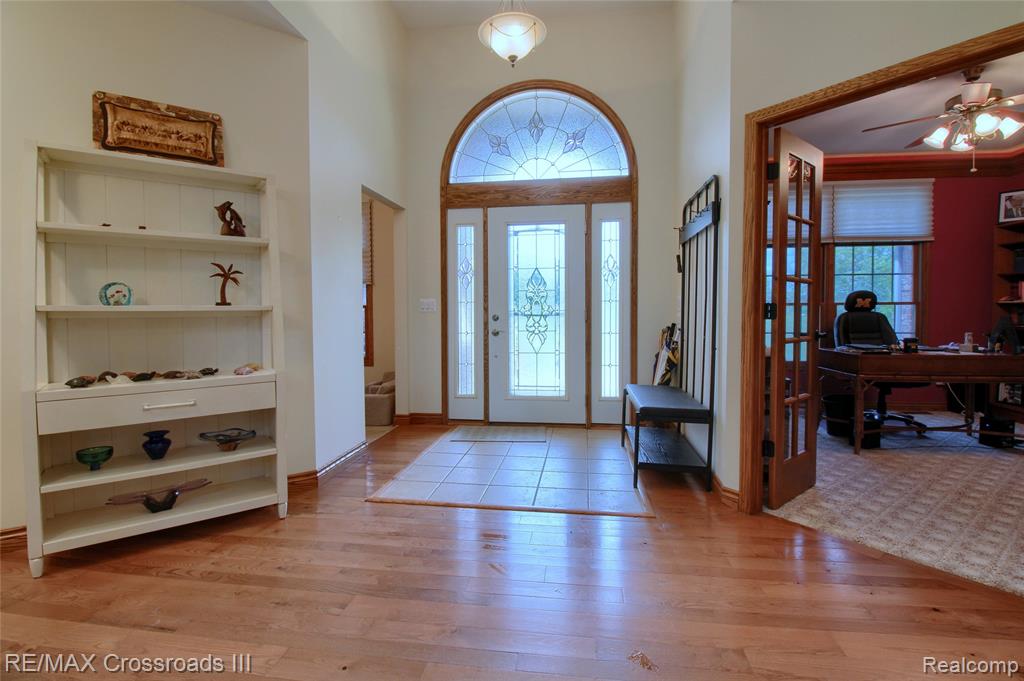 12161 LADD Road, Brooklyn, MI 49230 — Photo 12