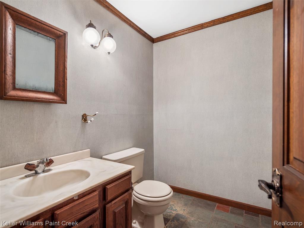 5500 Seymour Lake Road, Oxford, MI 48371 — Photo 26
