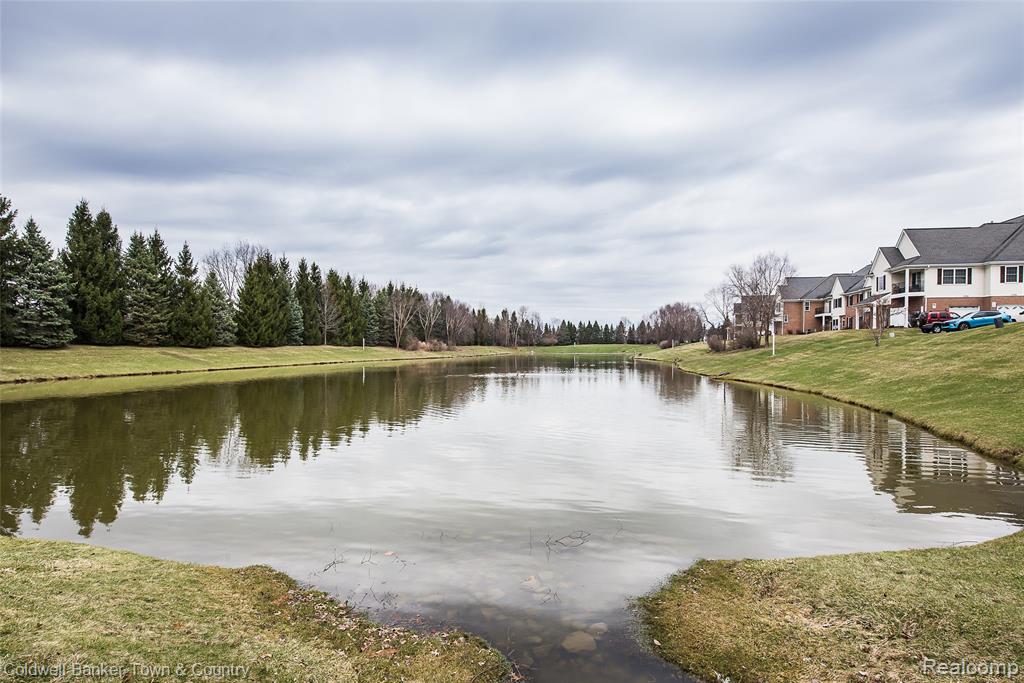 3377 Kneeland Circle, Howell, MI 48843 — Photo 34
