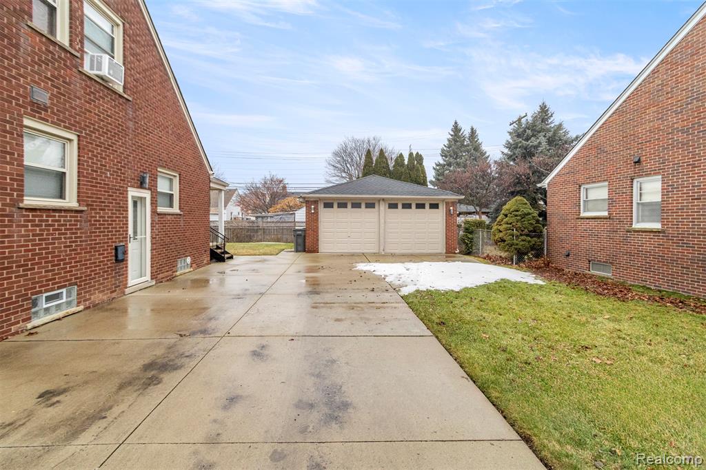 5264 Palmer Street, Dearborn, MI 48126 — Photo 52