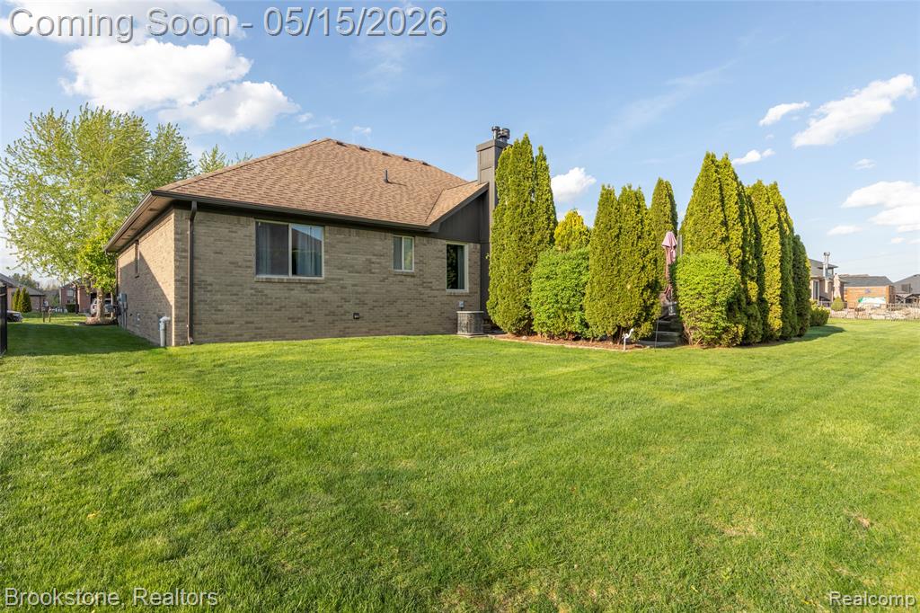 21340 BUNKER Drive, Macomb, MI 48042 — Photo 5