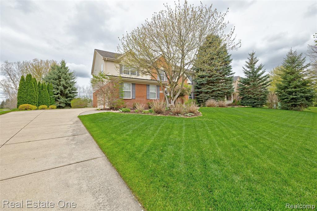 650 Eastlake Trail, Oxford, MI 48371 — Photo 47