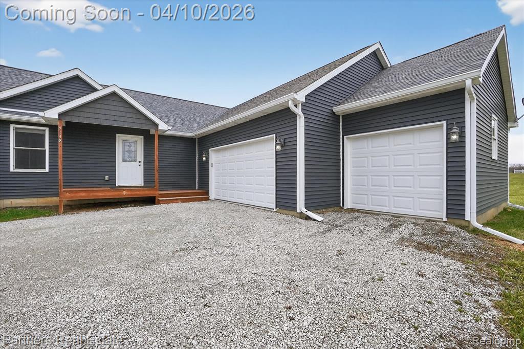 9148 Eva Lane, Fowlerville, MI 48836 — Photo 72