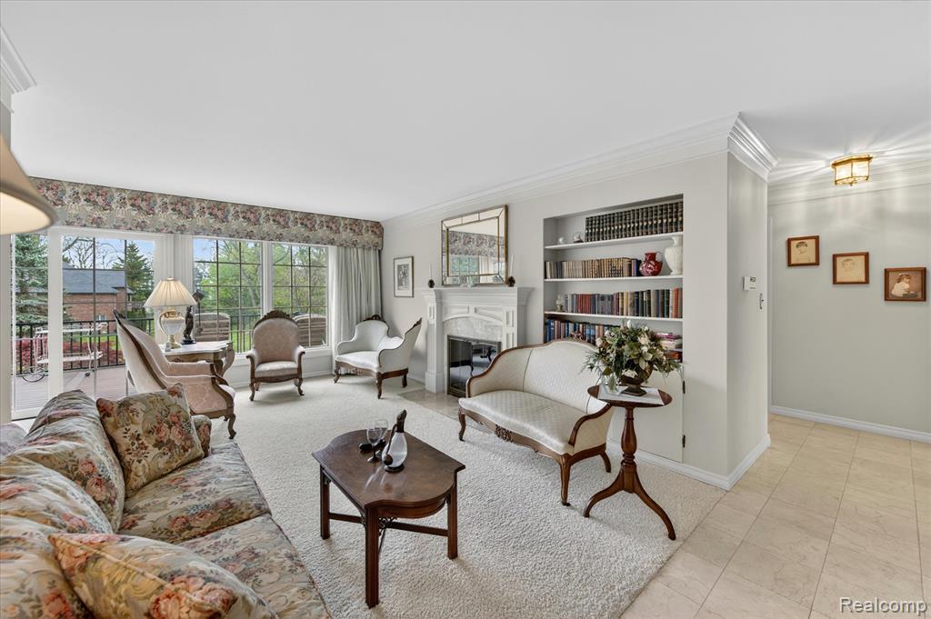 13960 Ridgewood Drive, Plymouth, MI 48170 — Photo 9
