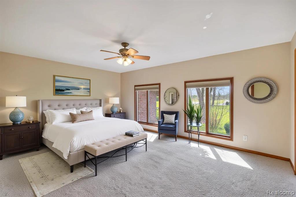 4425 Bethuy Road, Casco, MI 48064 — Photo 36