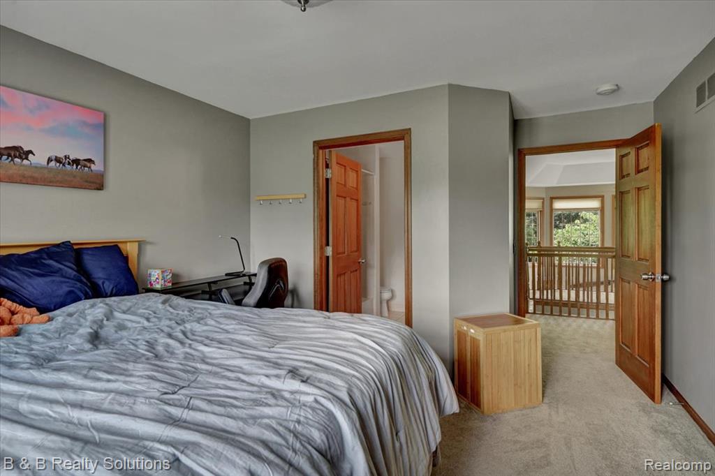 111 Amy Lynn Court, Metamora, MI 48455 — Photo 44