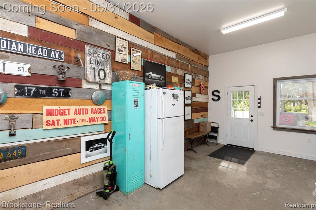 8322 BUCKELL LAKE, Holly, MI 48442 — Photo 57