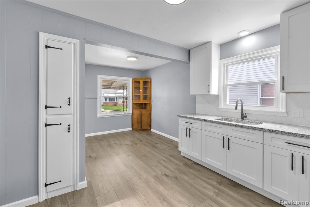 437 Mayflower Avenue, Lincoln Park, MI 48146 — Photo 15