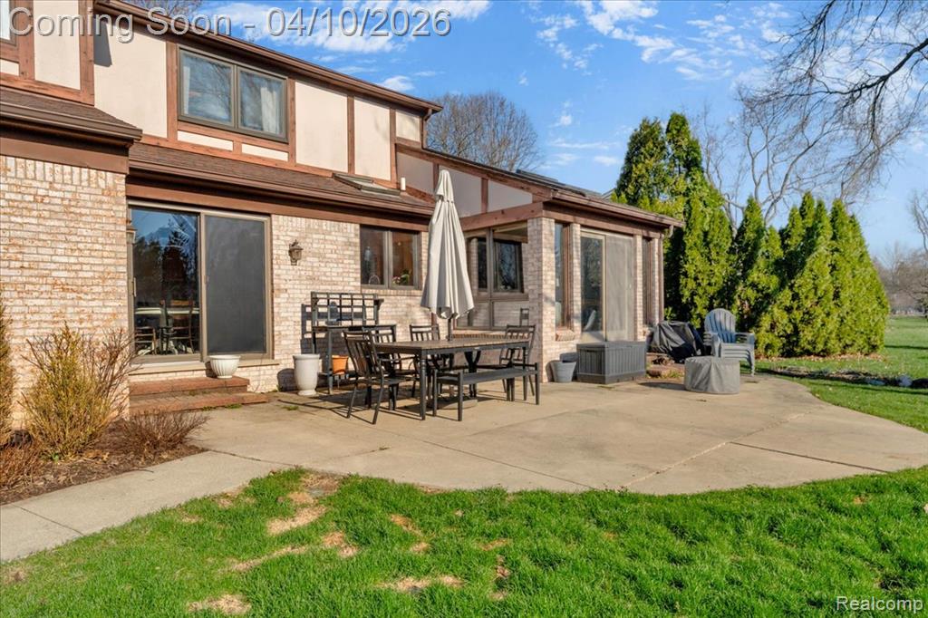 16516 Dundalk Lane, Northville, MI 48168 — Photo 41