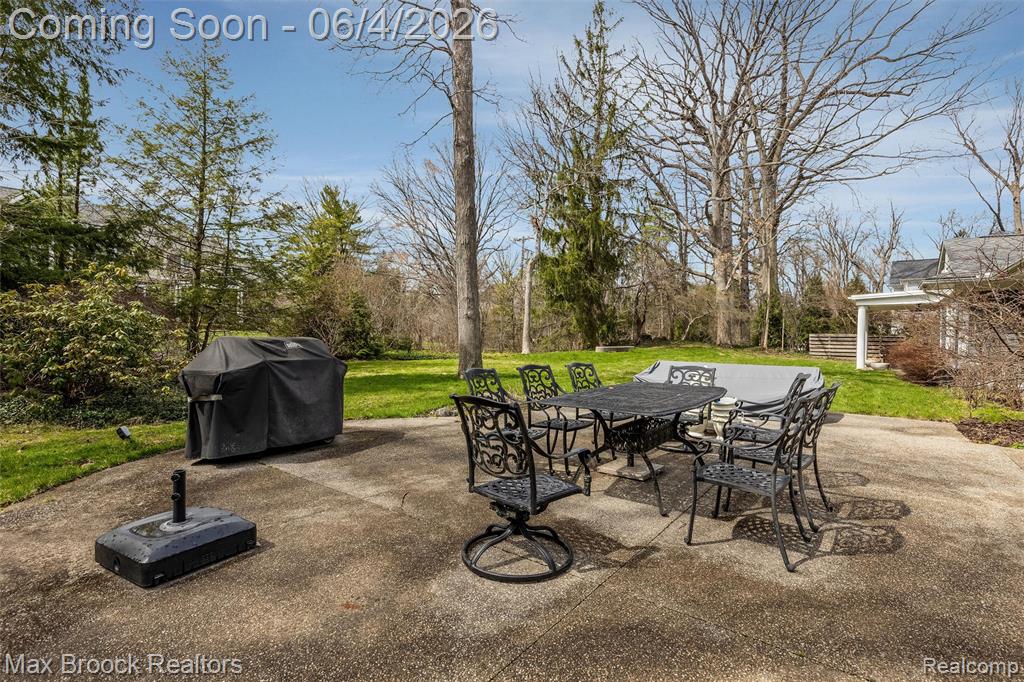 3797 S Darlington Road, Bloomfield Hills, MI 48301 — Photo 58