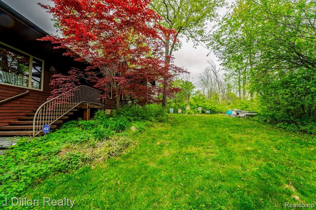 7250 Fosdick Road, Saline, MI 48176 — Photo 4
