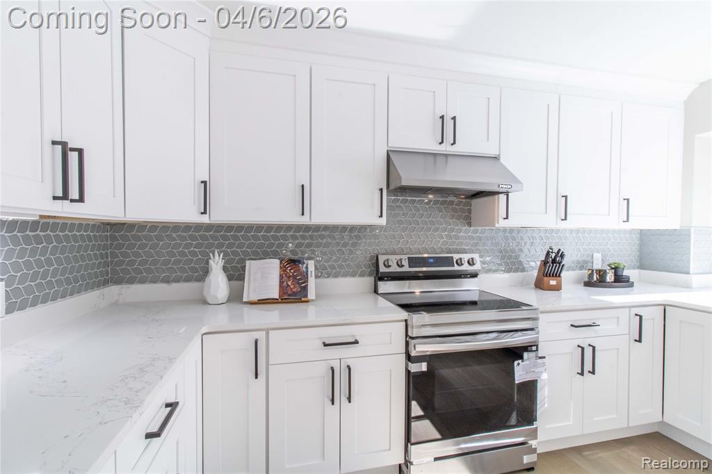 22170 ORCHARD Way, Beverly Hills, MI 48025 — Photo 28
