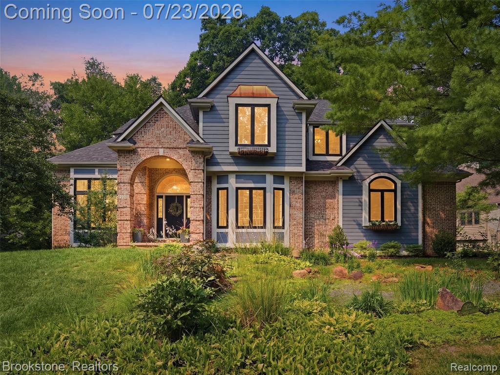 10218 Creekwood Trail, Davisburg, MI 48350