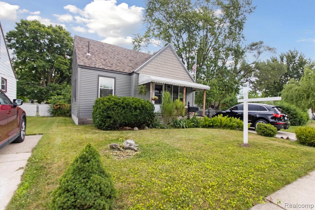 8025 Mayfair Street, Taylor, MI 48180 — Photo 3