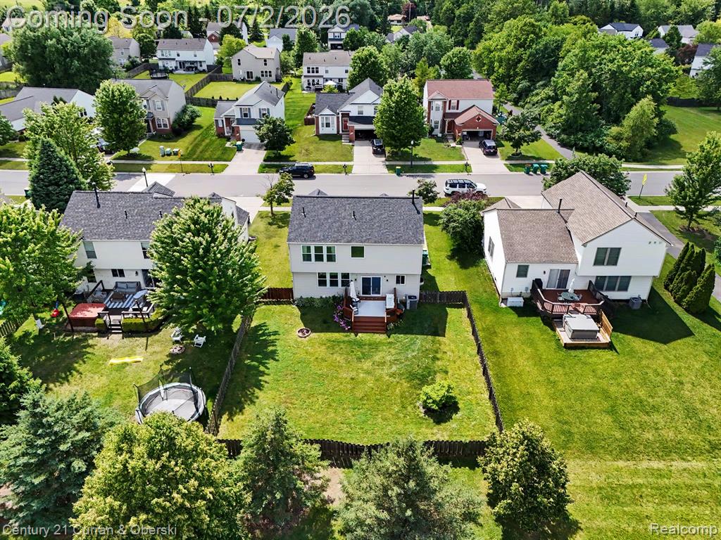 7783 Berwick Drive, Ypsilanti, MI 48197 — Photo 51