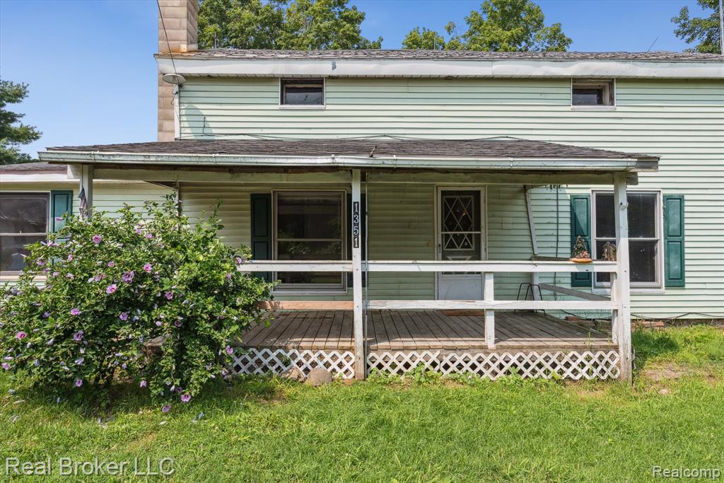 1351 Taylor Road, Tecumseh, MI 49286 — Photo 8