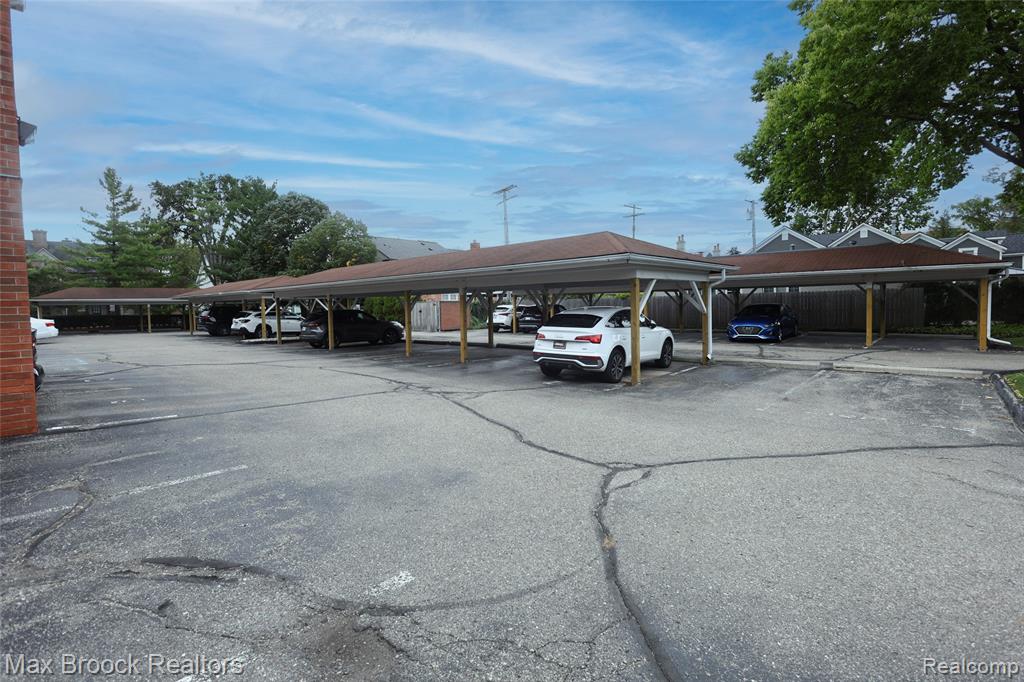 444 Chester Street S, 413, Birmingham, MI 48009 — Photo 38