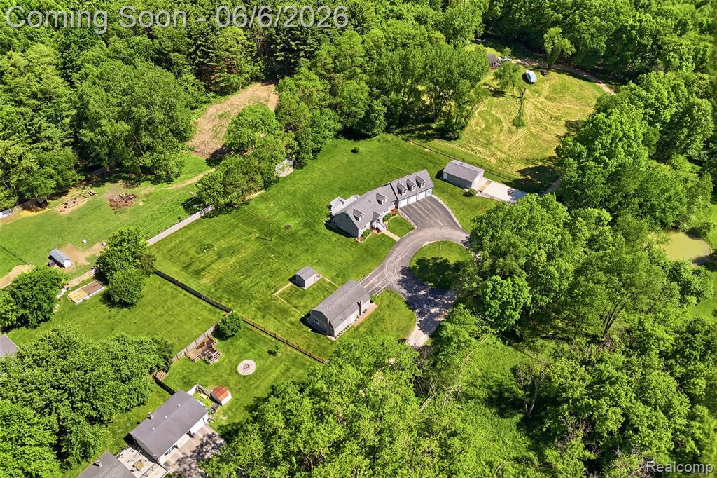 7060 Sheldon Road, Whitmore Lake, MI 48189 — Photo 66