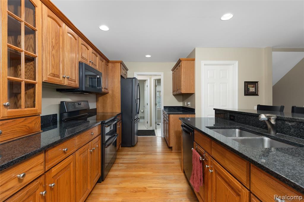 1520 Houghton Trail, Ortonville, MI 48462 — Photo 14