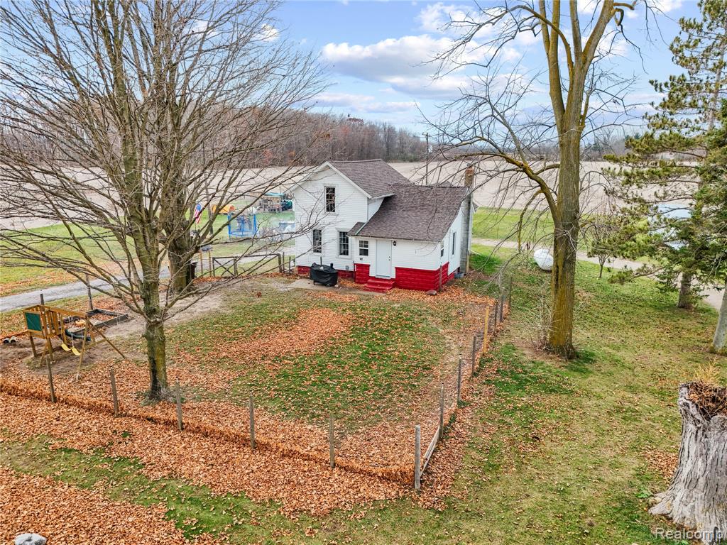 1102 Wellsville Highway, Palmyra, MI 49268 — Photo 2