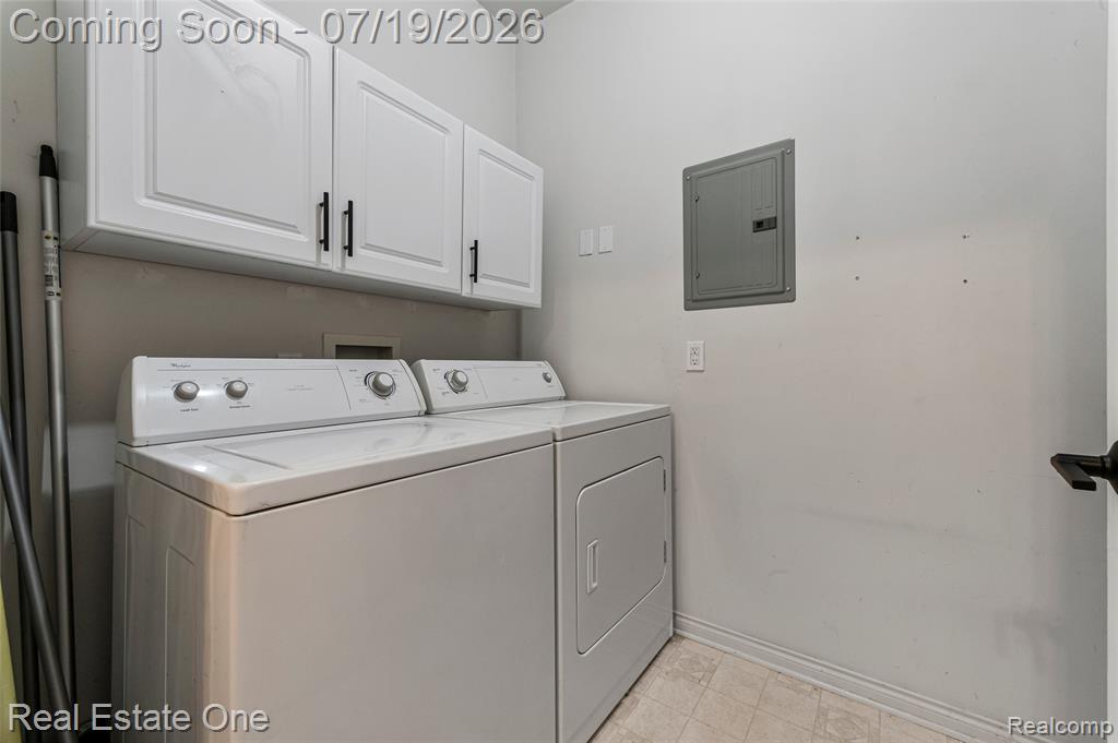 256 Constitution Street, Canton, MI 48188 — Photo 34