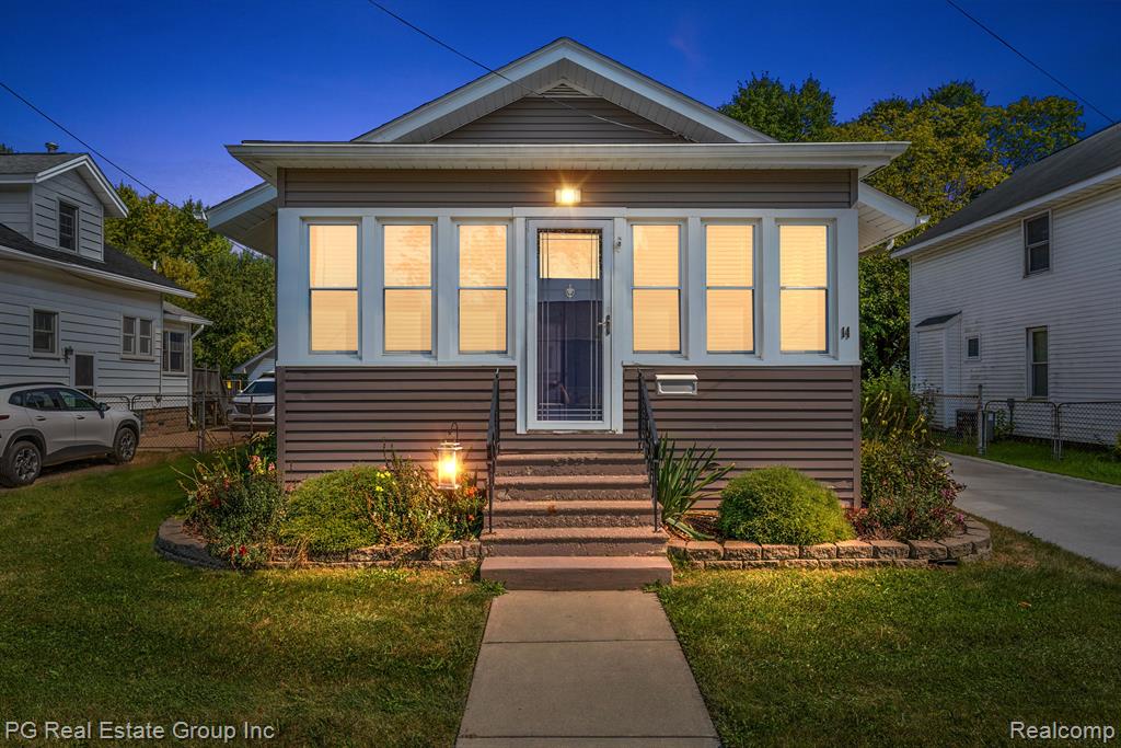 14 PLEASANT Street, Oxford, MI 48371 — Photo 5