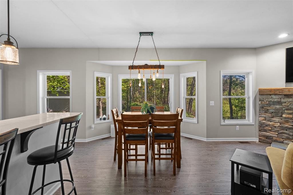 8306 Foster Road, Clarkston, MI — Photo 11