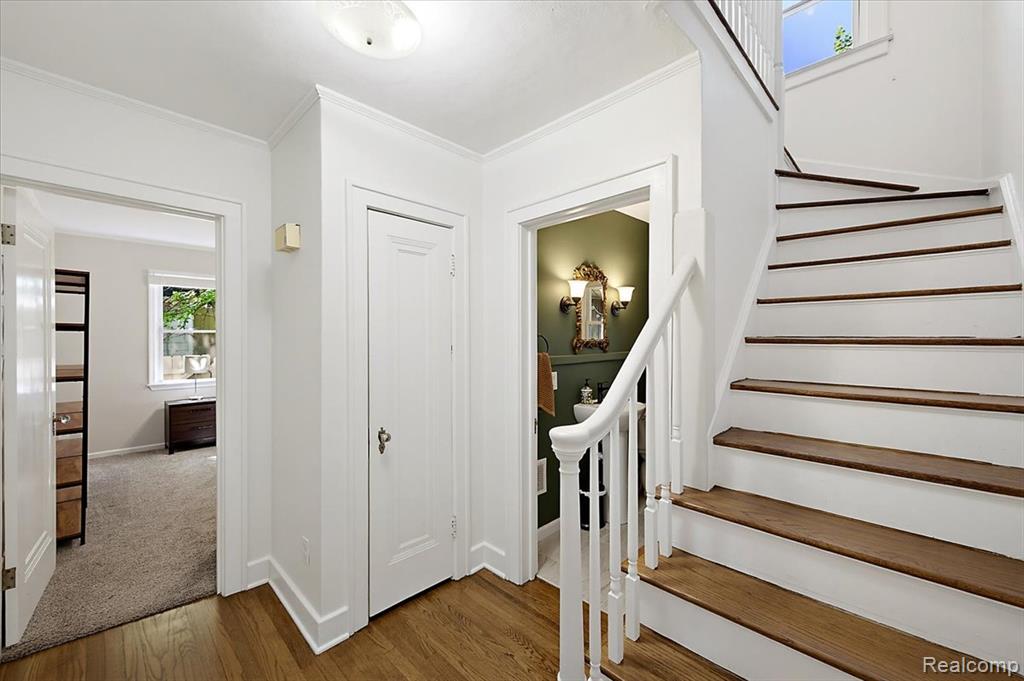 580 E Montcalm Street, Pontiac, MI 48342 — Photo 27