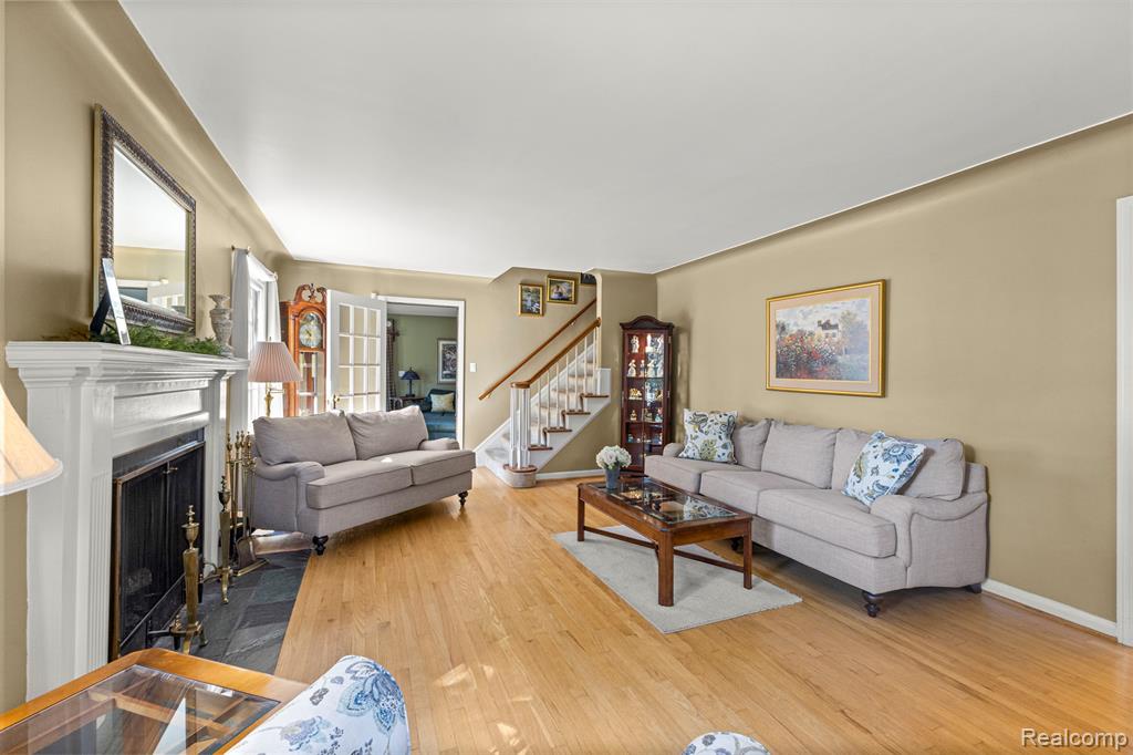 400 S Denwood Street, Dearborn, MI 48124 — Photo 5