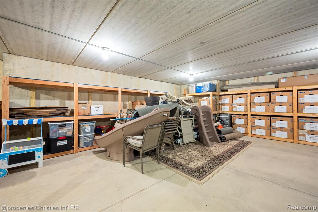 59801 E 8 MILE Road, South Lyon, MI 48178 — Photo 57