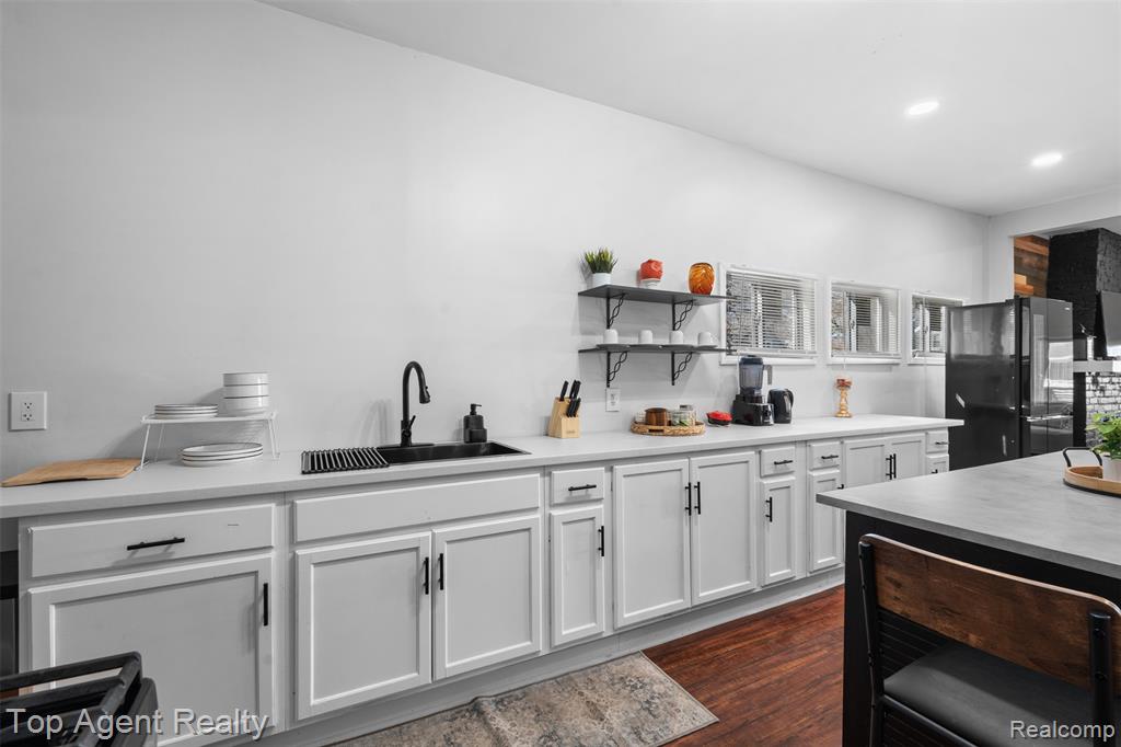 16602 Monica Street, Detroit, MI 48221 — Photo 18