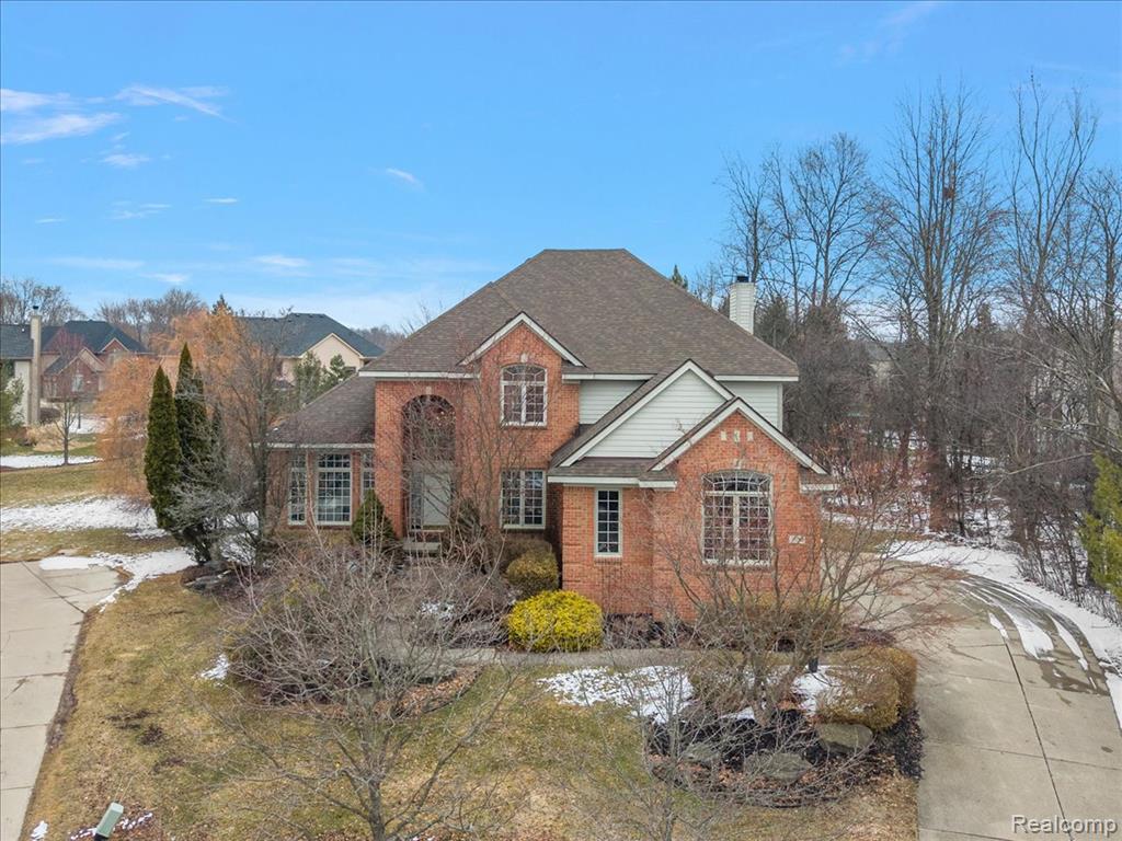 7108 Branford Court, West Bloomfield, MI — Photo 65