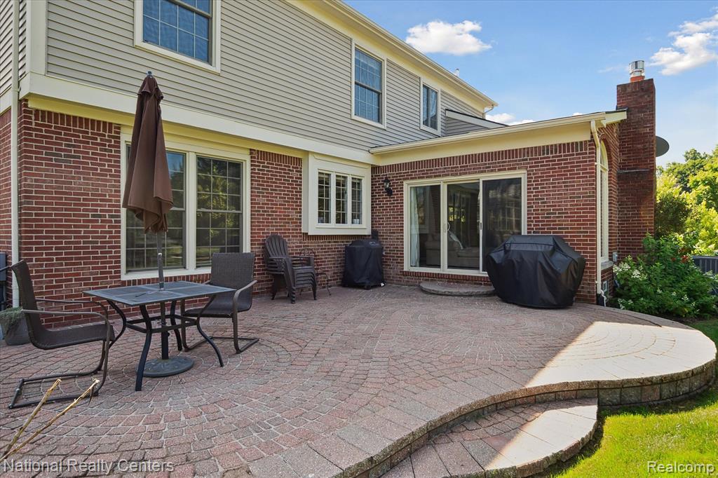 5885 Fairborn, Canton, MI, 48187