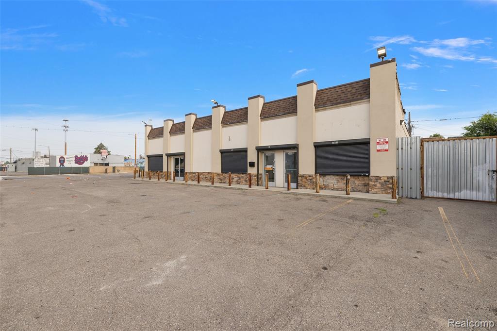 3805 E McNichols Road - Photo 2