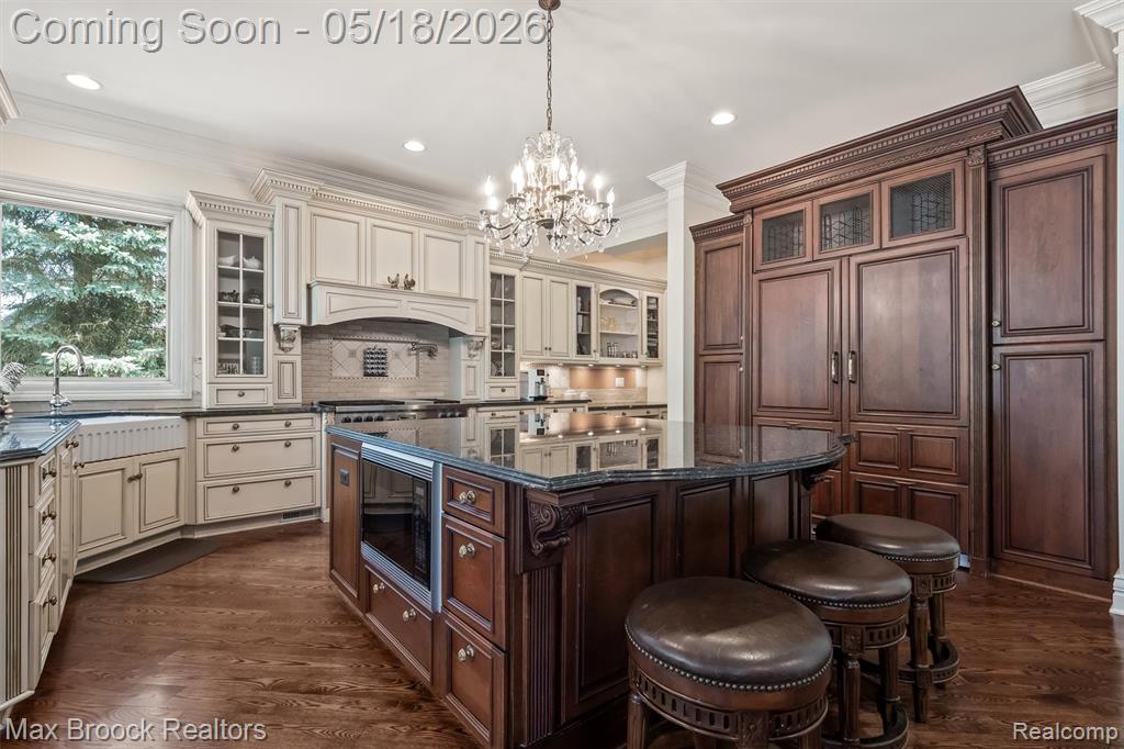 528 Barrington Court, Bloomfield Hills, MI 48304 — Photo 14
