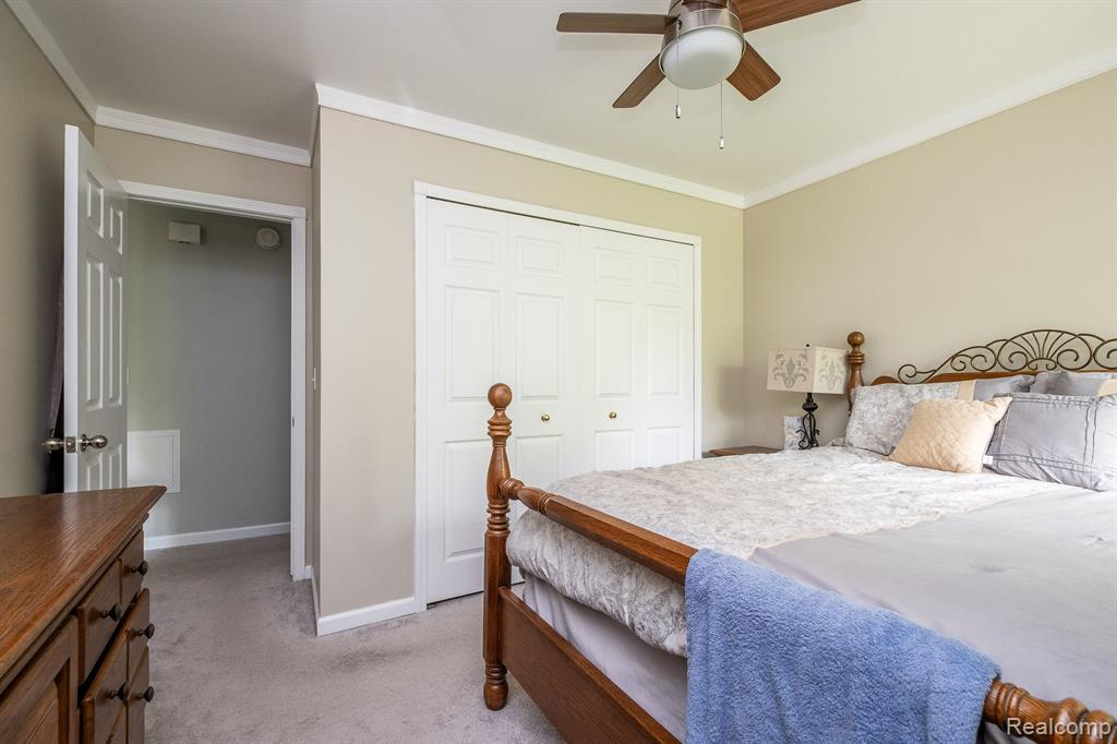 11207 PATTY ANN Lane, Romeo, MI 48065 — Photo 25
