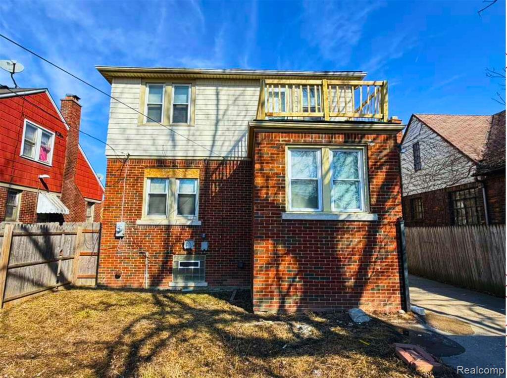5791 Bedford Street, Detroit, MI 48224 — Photo 11