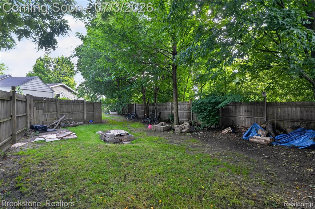407 E Elizabeth Street, Eaton Rapids, MI 48827 — Photo 26
