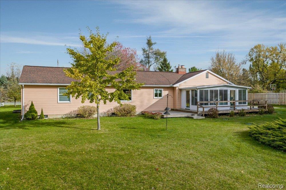 5618 Ann Arbor Saline Road, Saline, MI 48176 — Photo 48