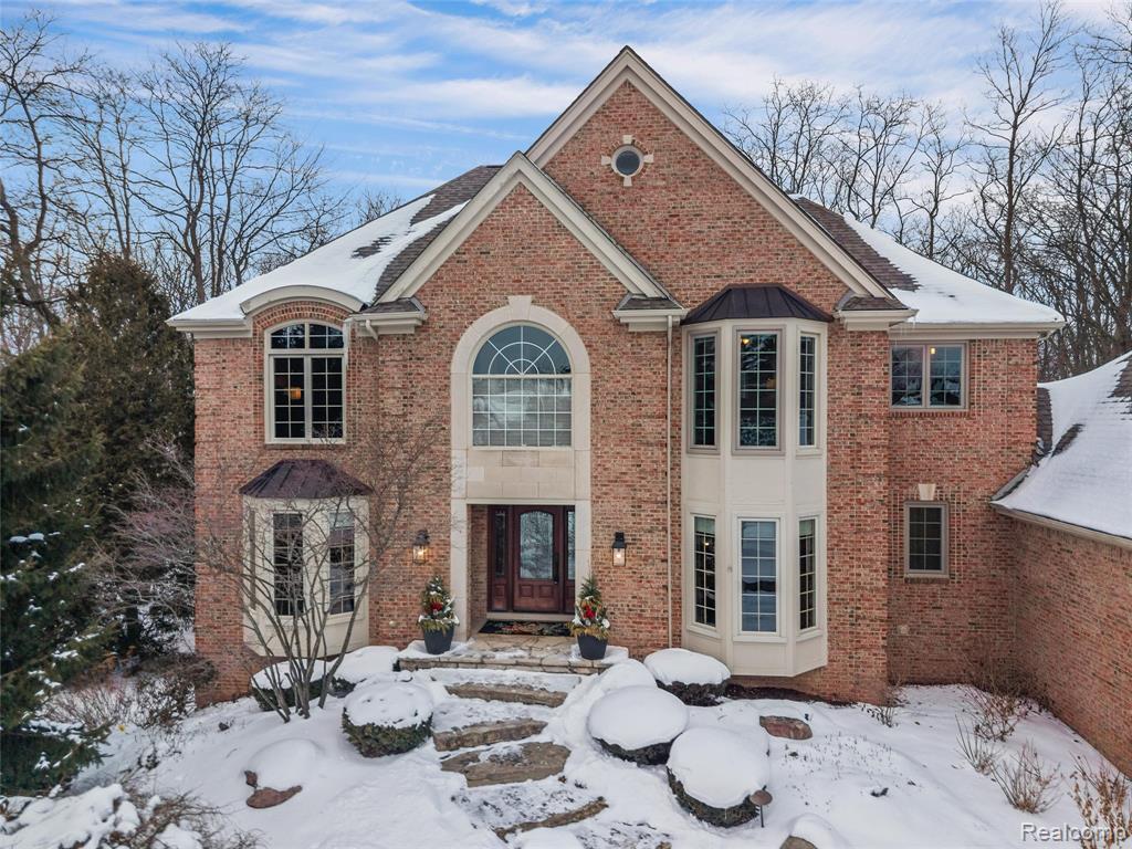 49474 Pine Ridge Court, Plymouth, MI 48170 — Photo 80