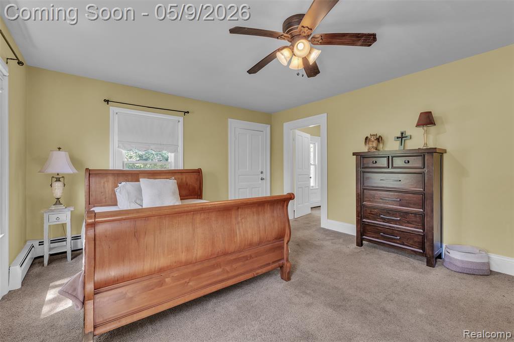 4481 Blood Road, Metamora, MI 48455 — Photo 23