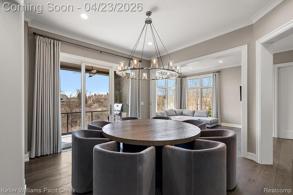 2719 Turtle Ridge Drive, Bloomfield Hills, MI 48302 — Photo 13