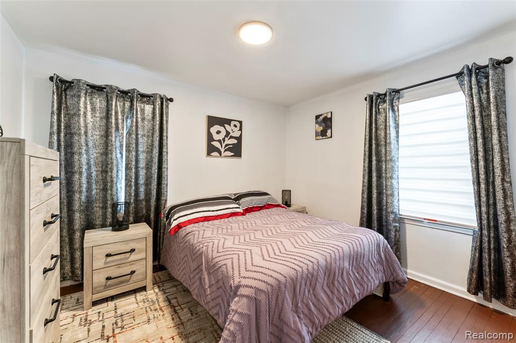 9980 Ashton Avenue, Detroit, MI 48228 — Photo 19
